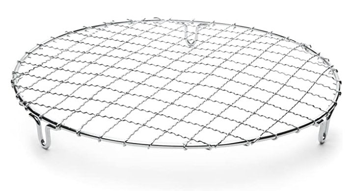 Fox Run Round Cooling Rack 10"