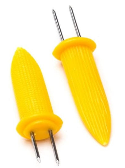 Fox Run Corn Holders Set of 2