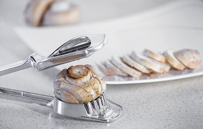 Fox Run Mushroom & Egg Slicer