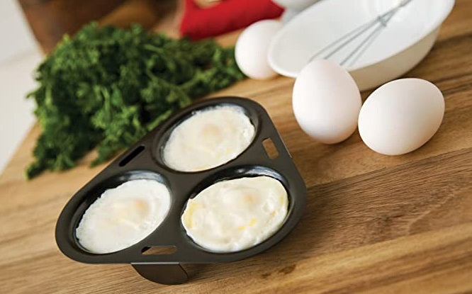 Fox Run Egg Poacher Insert