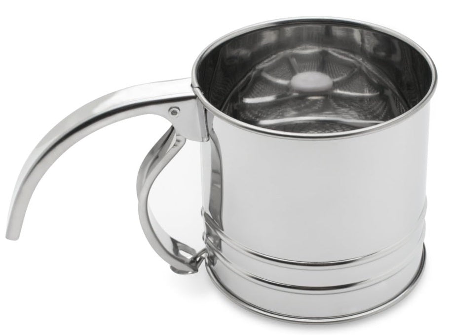 Fox Run Flour Sifter 1-Cup