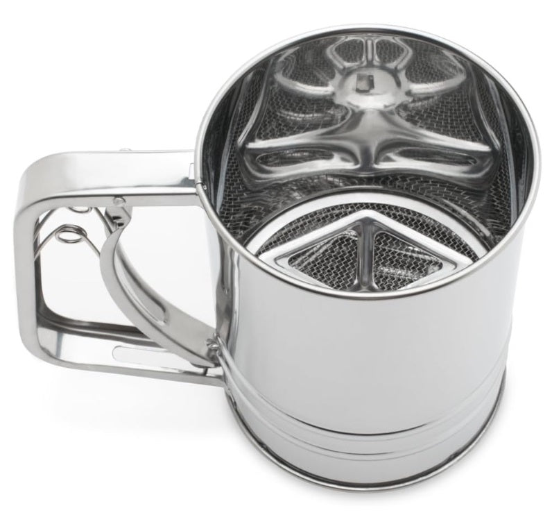 Fox Run Flour Sifter 3-Cup