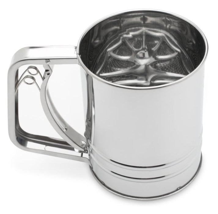 Fox Run Flour Sifter 3-Cup