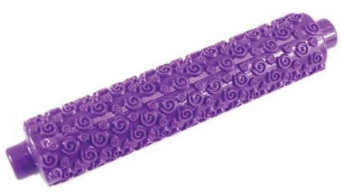 Fox Run Fondant Impression Rolling Pin