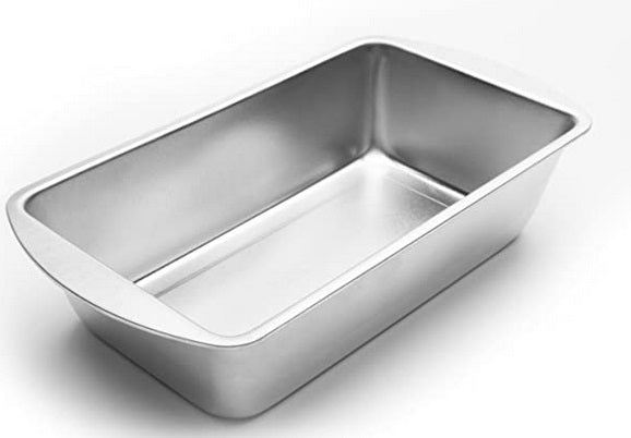 Fox Run Tinplated Steel Loaf Pan 9.5 Inch