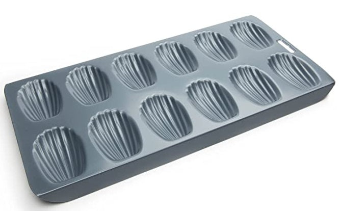 Fox Run 12-Mold Madeleine Pan