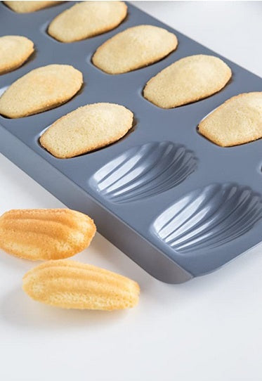 Fox Run 12-Mold Madeleine Pan