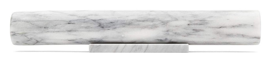 Fox Run White Marble French Rolling Pin