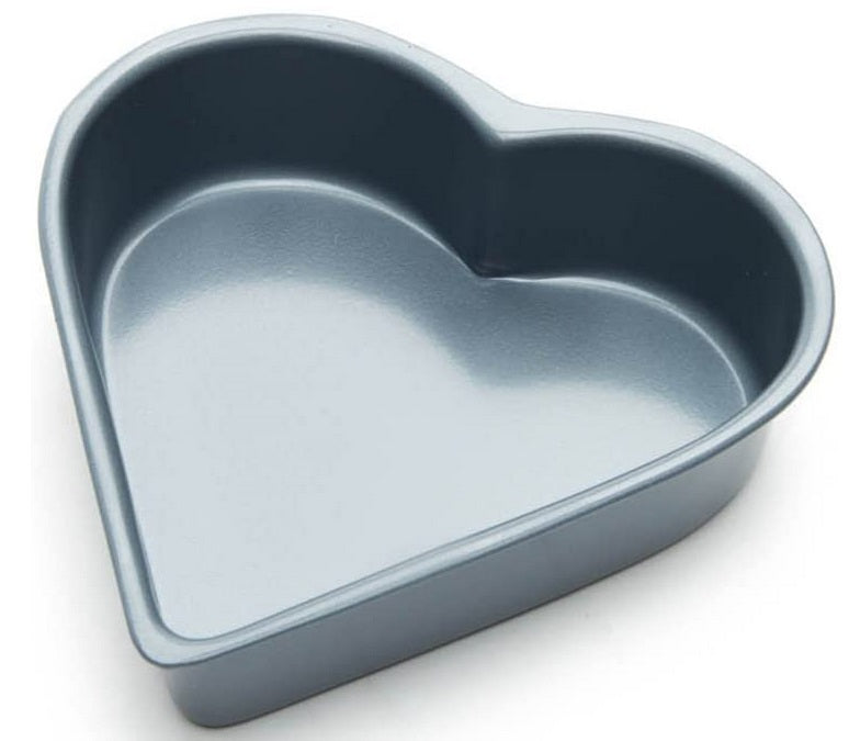 Fox Run Mini Heart Cake Pan