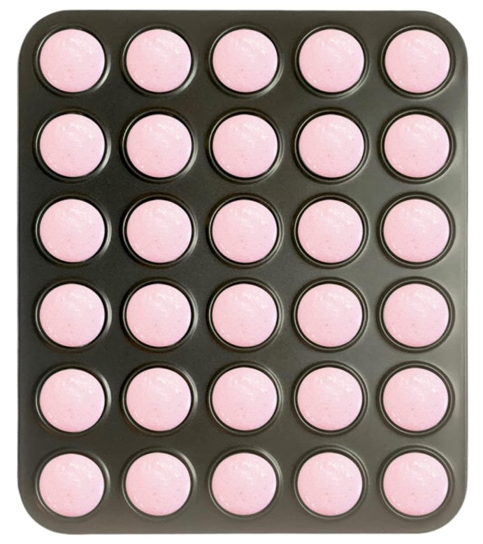 Fox Run Mini Macaron Pan