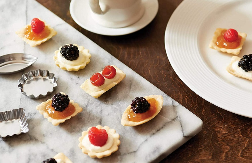 Fox Run Mini Tartlet Set