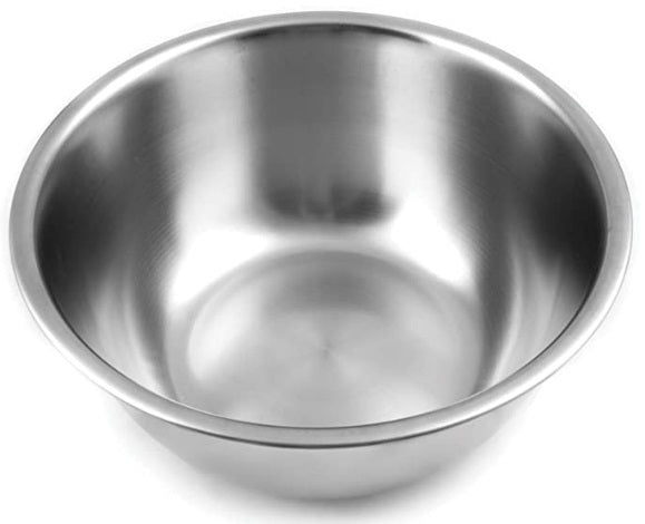 Fox Run Stainless Steel Mixing Bowl 6.25qt