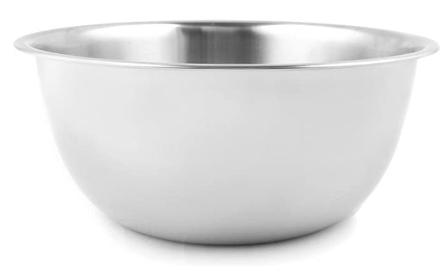 Fox Run Stainless Steel Mixing Bowl 0.5qt