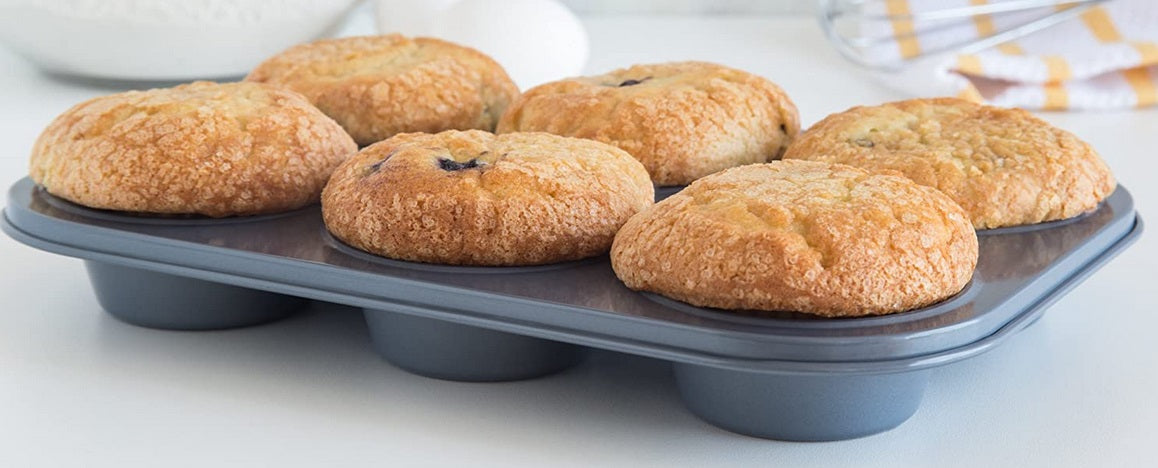 Fox Run Large Muffin Pan