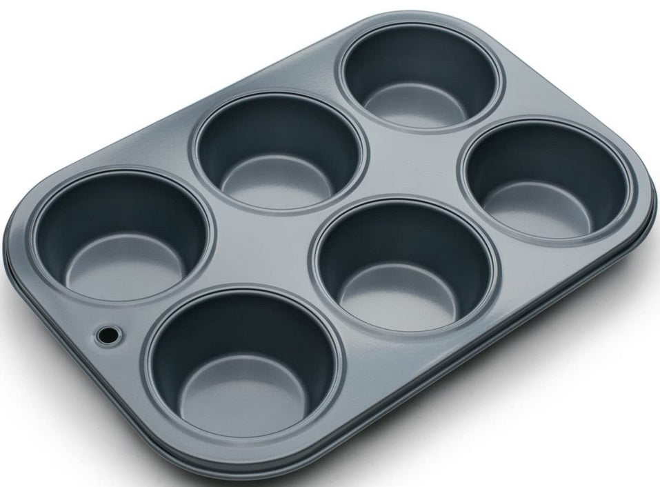 Fox Run Large Muffin Pan