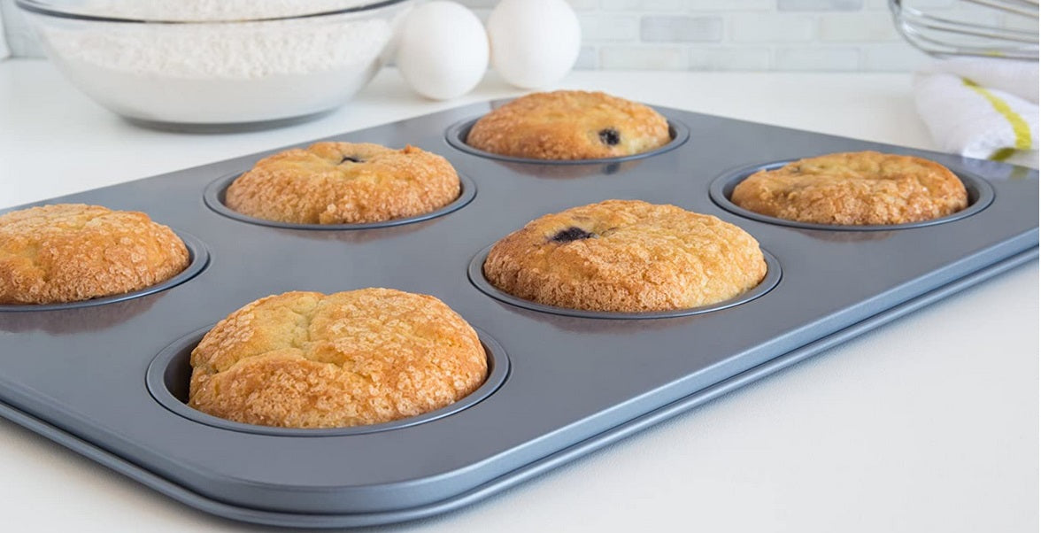 Fox Run Large Muffin Top Pan