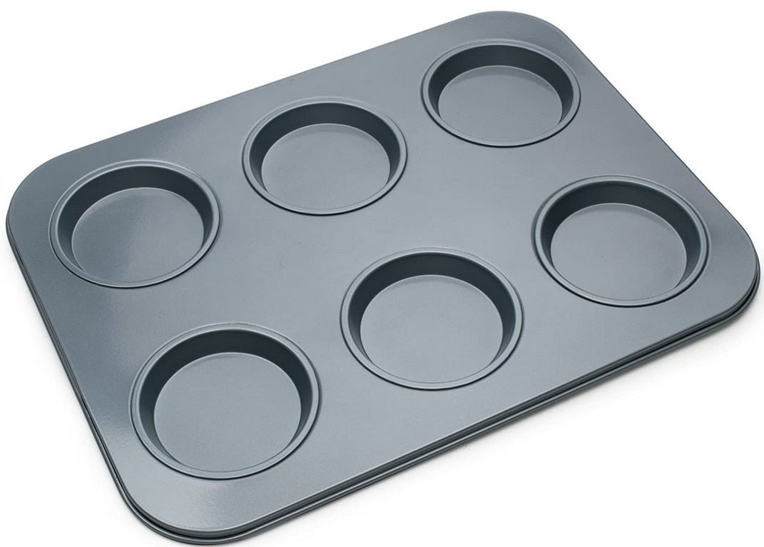 Fox Run Large Muffin Top Pan