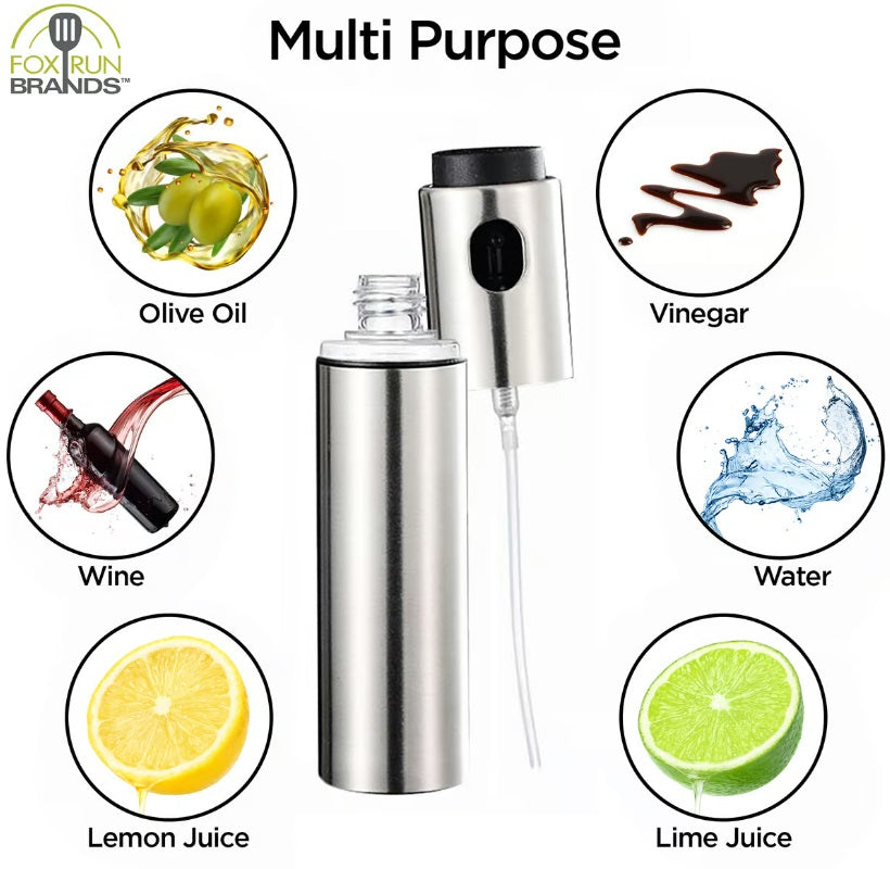 Fox Run Olive Oil Sprayer