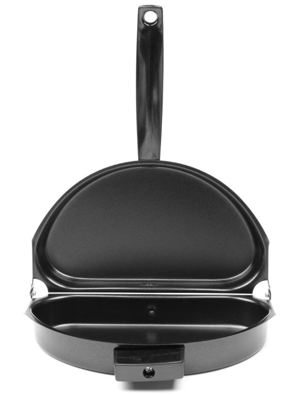 Fox Run Non-Stick Folding Omelet Pan