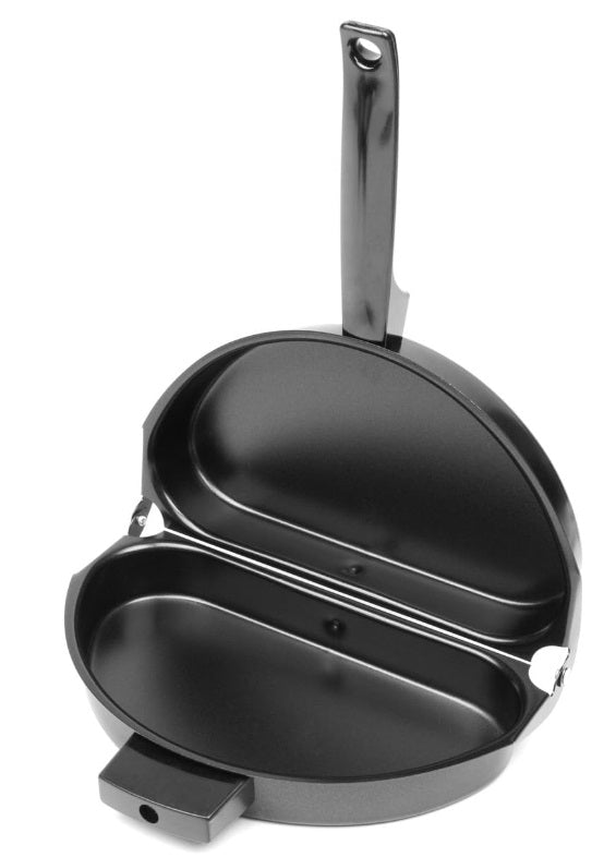 Fox Run Non-Stick Folding Omelet Pan