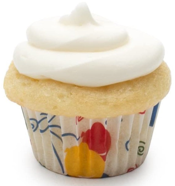 Fox Run Party Mini Baking Cup Set of 75