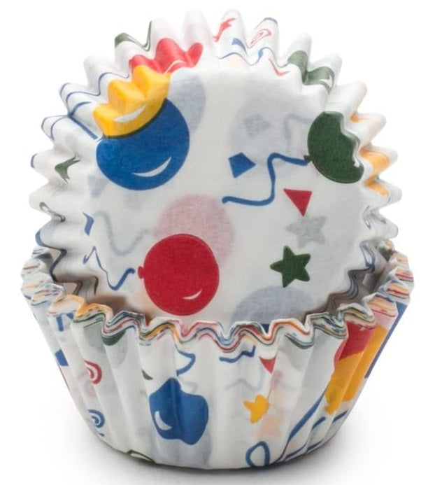 Fox Run Party Mini Baking Cup Set of 75