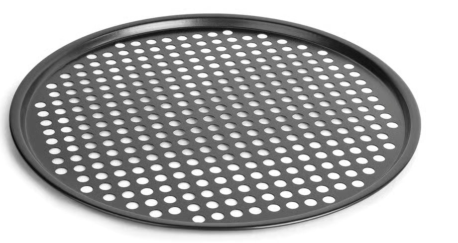 Fox Run Non-Stick Pizza Crisper Pan