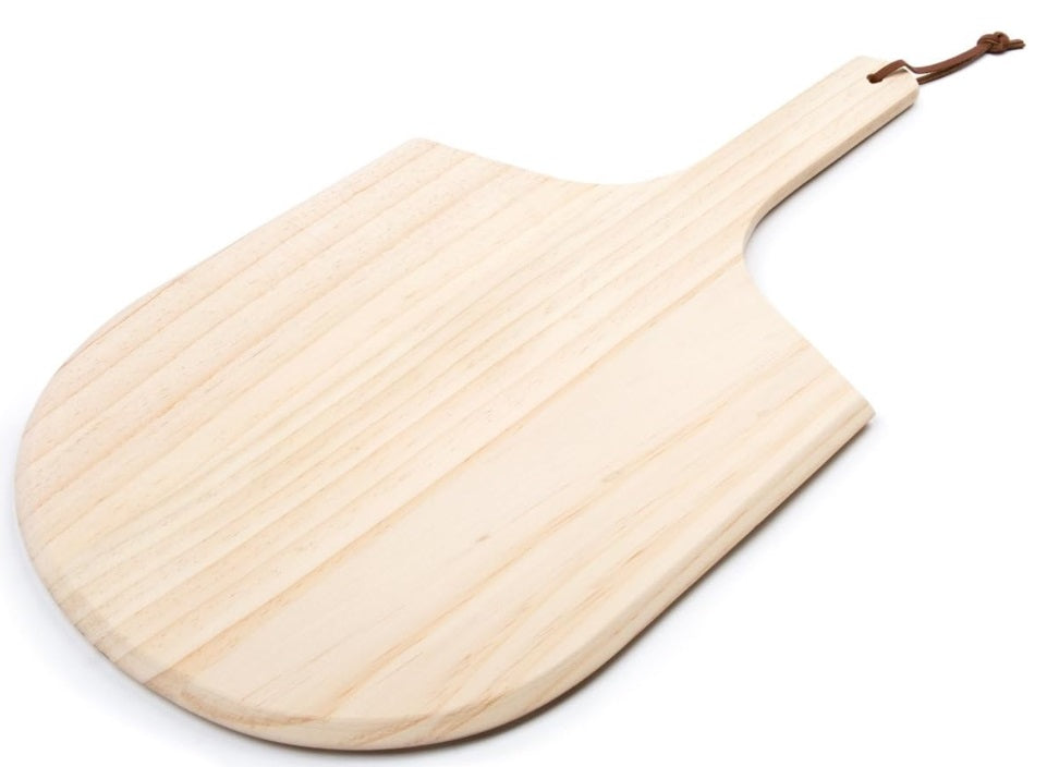 Fox Run Wooden Pizza Paddle