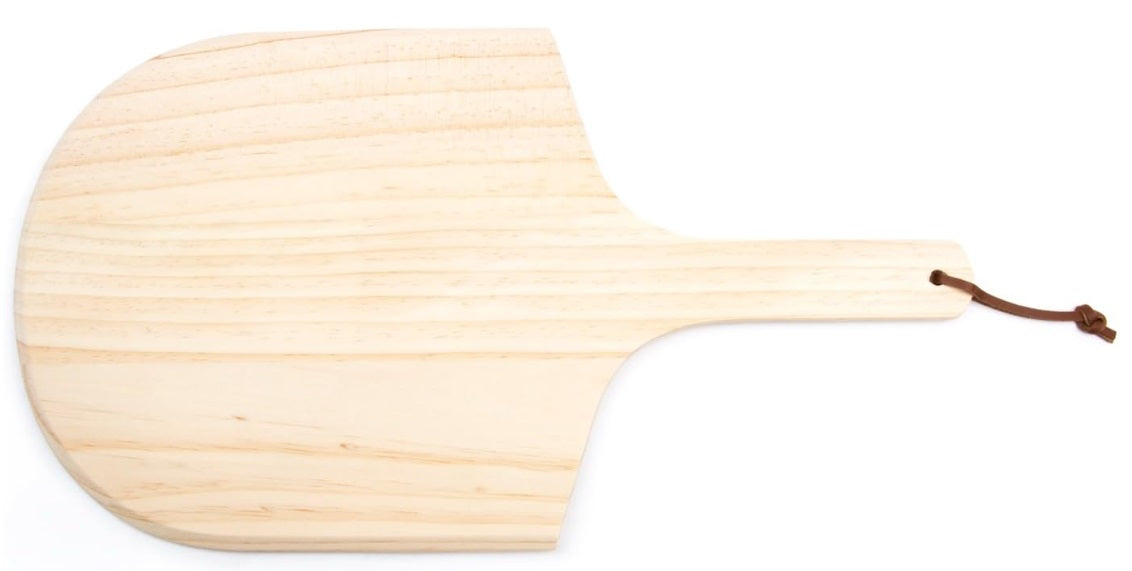 Fox Run Wooden Pizza Paddle