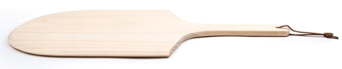 Fox Run Wooden Pizza Paddle