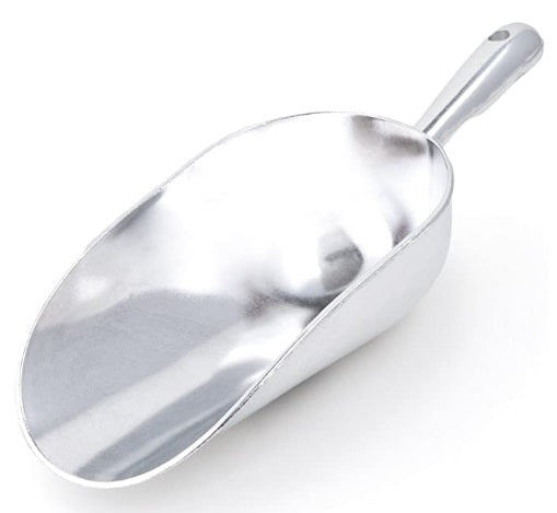 Fox Run Aluminum Scoop 24oz