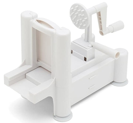 Fox Run Tri-Blade Spiral Vegetable Slicer