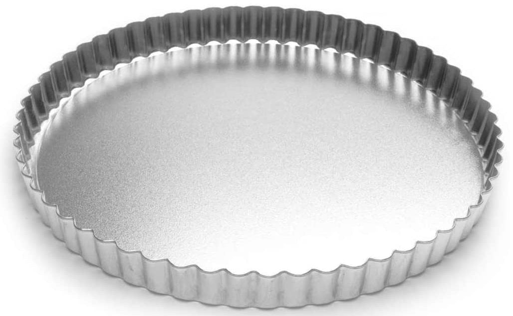 Fox Run Tartlet &amp; Loose Bottom Quiche Pan 9.5&quot;