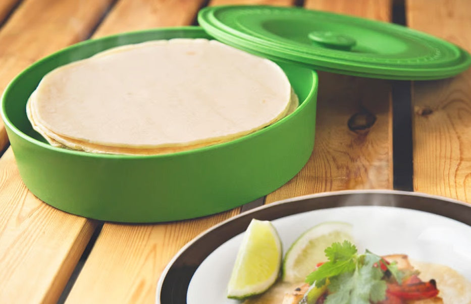 Fox Run Tortilla Warmer