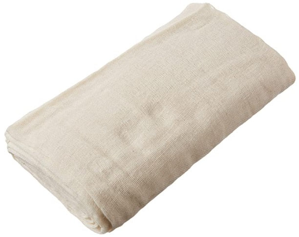 Fox Run Unbleached Cheesecloth