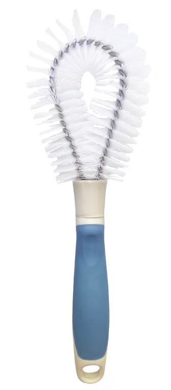 Fox Run Vegetable Cleaning Brush