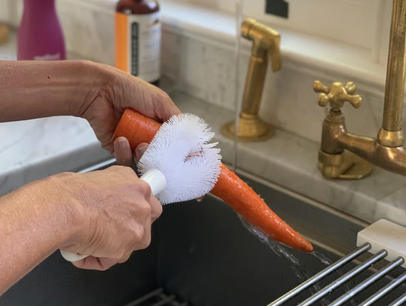 Fox Run Vegetable Cleaning Brush