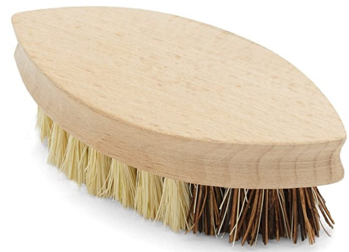 Fox Run Natural Vegetable Brush