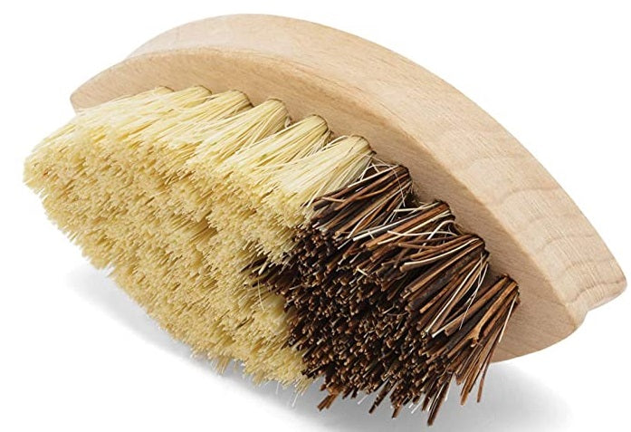 Fox Run Natural Vegetable Brush