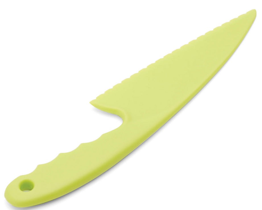 Fox Run Lettuce Knife