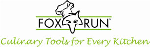 Fox Run 3" Polar Bear Cookie Cutter