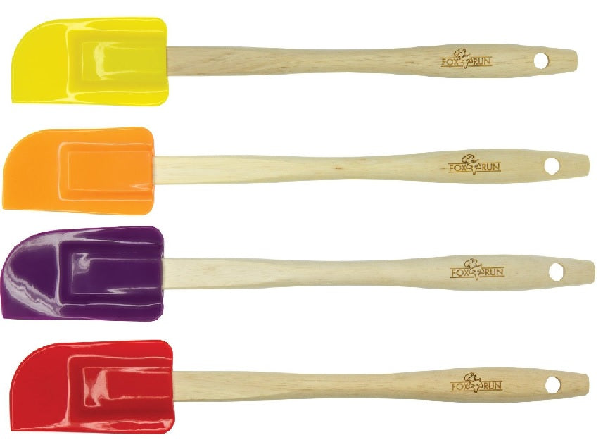 Small Silicone Spatula