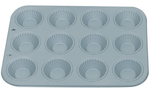 Fox Run Ribbed Tart Pan