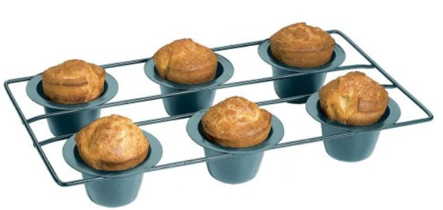 Fox Run Popover Pan