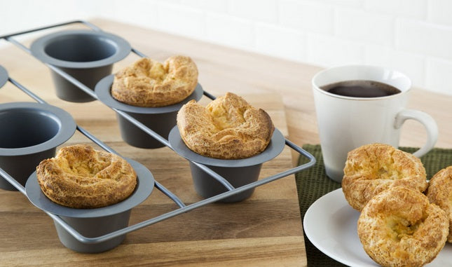 Fox Run Popover Pan