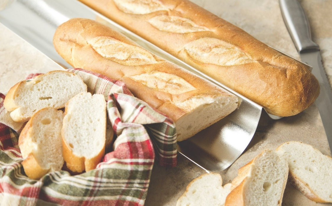 Fox Run French Bread Pan