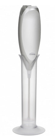 Trudeau Milk Frother with Stand