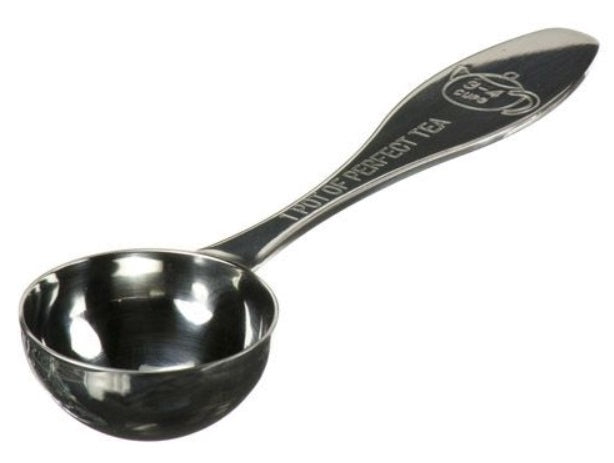 G &amp; H Tea Services 1 Pot Perfect Tea Spoon