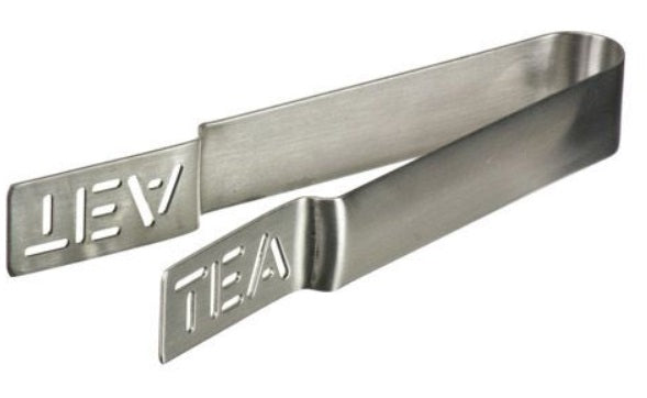 G &amp; H Tea Services Assam Tea Bag Squeezer