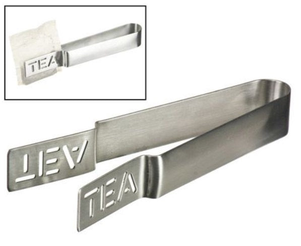 G & H Tea Services Assam Tea Bag Squeezer